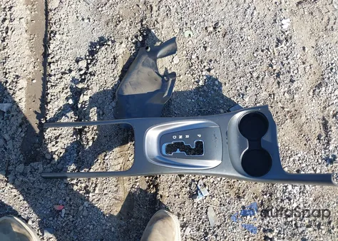 2016 Dodge Journey Crossroad Plus из США, поврежденный, VIN 3C4PDDGG9GT108627